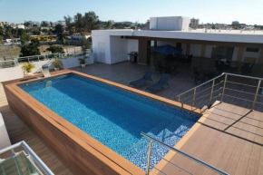 Apartamento Céntrico en Santo Domingo 5F